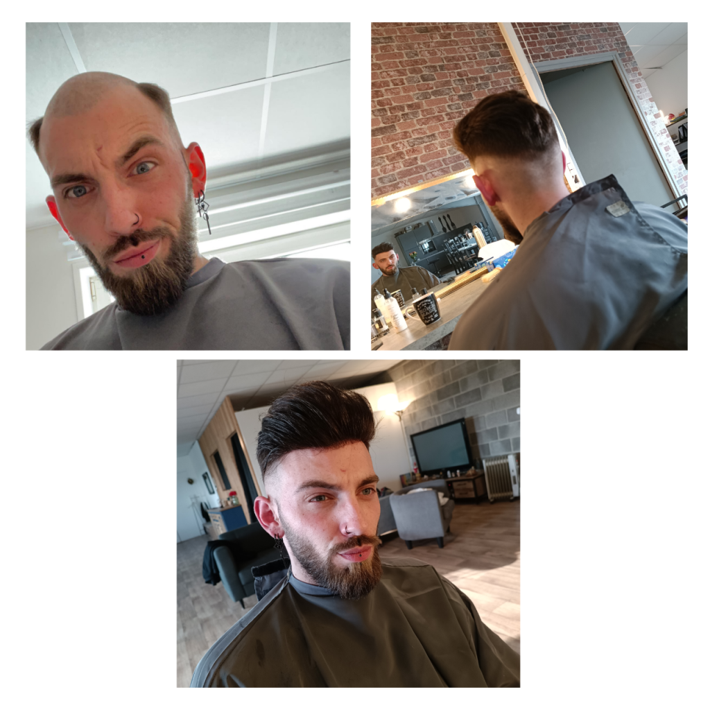 Coiffeur mixte à Douai pour hommes et femmes