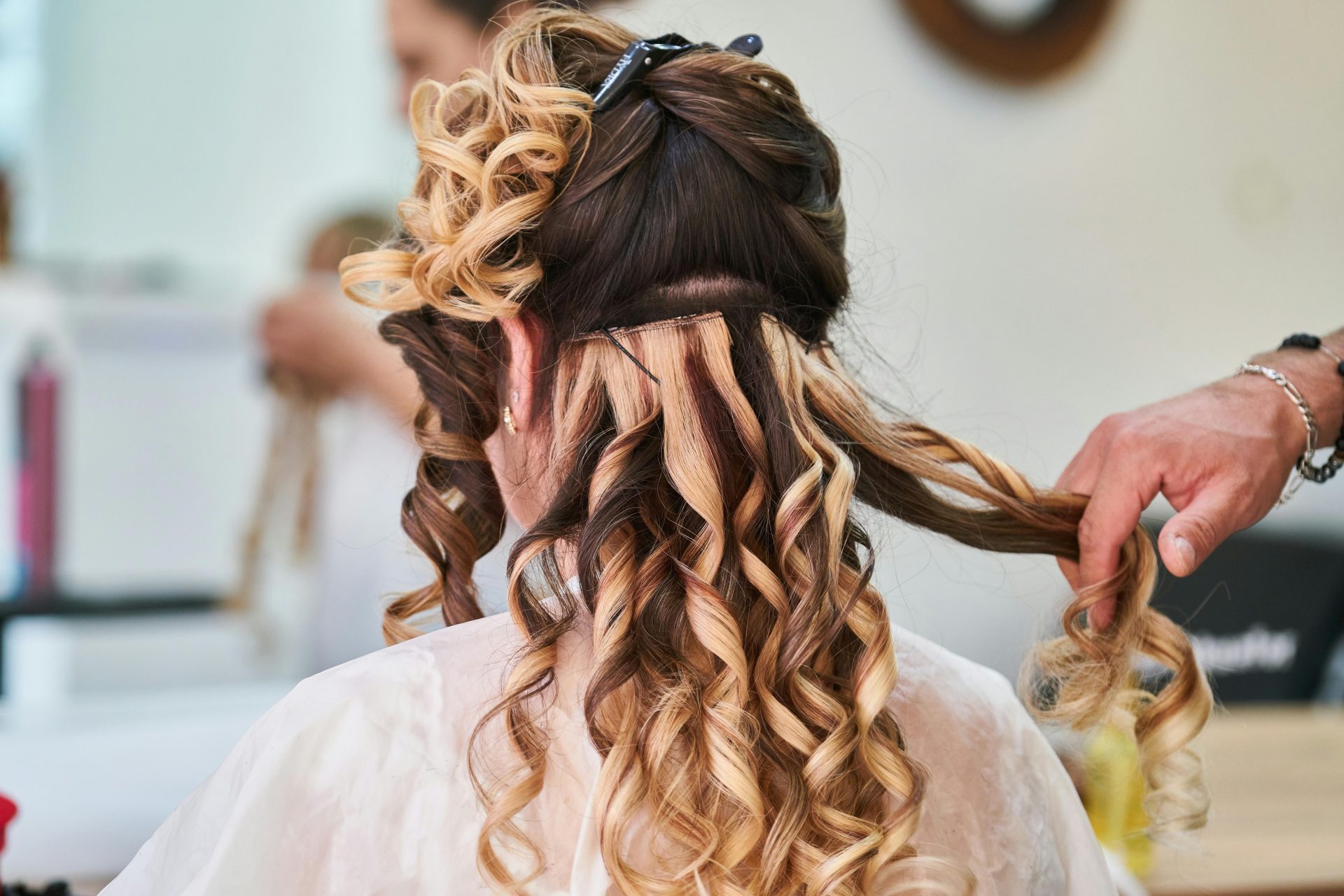 Traitement chute de cheveux femme à Lille