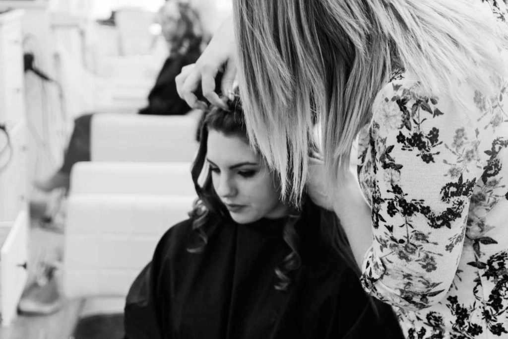 Centre spécialisé en greffe de cheveux à Arras